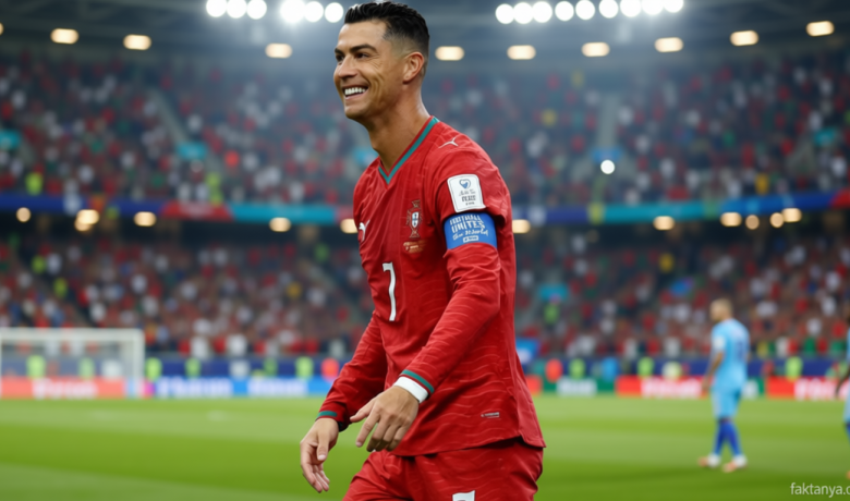 Key Issue: Ruben Dias Anggap Kritik Henry ke Ronaldo Gak Penting: Itu Hanya Kebisingan!