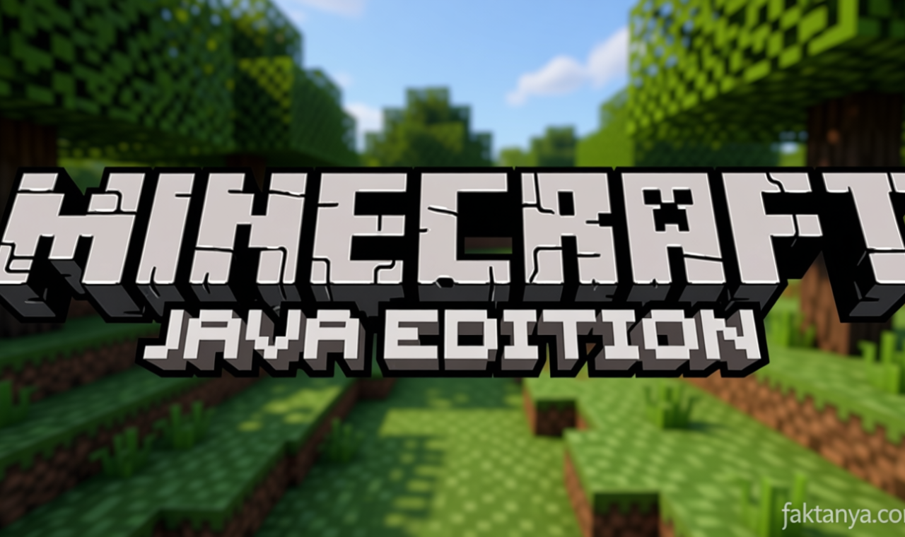 Latest Program: 7 Rahasia Pro Player Bertahan Lama di Hardcore Minecraft Java Edition