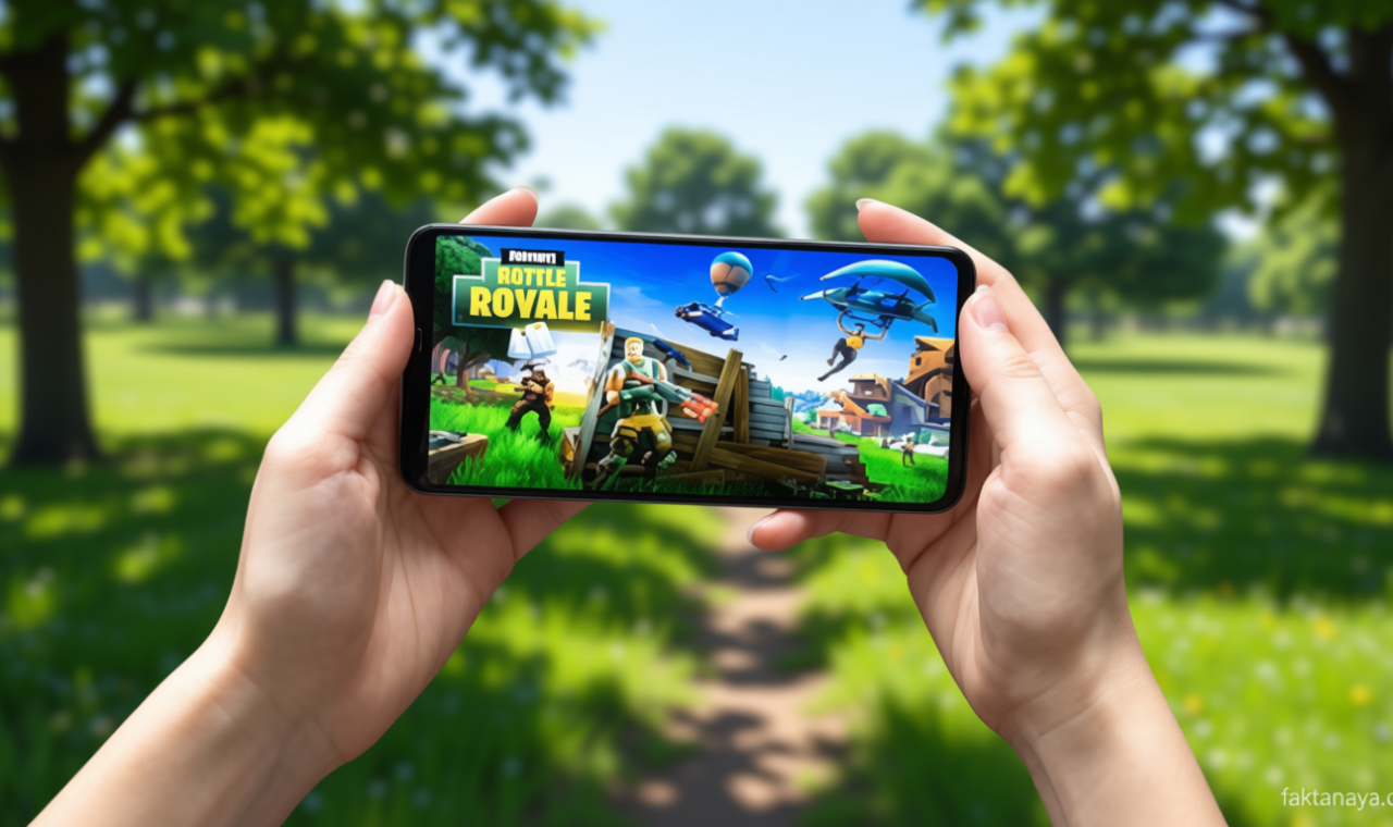 Analisis Lengkap HP Rp1 Jutaan 2026: RAM – Chipset, dan Performa di Game Populer Tanpa Lag