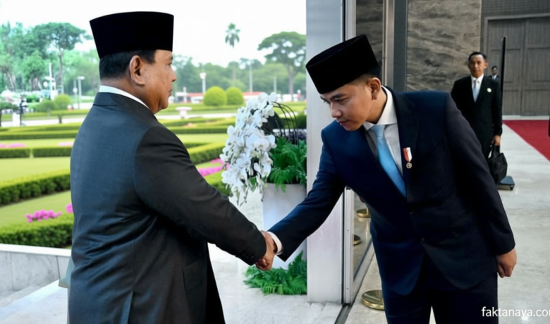 Meeting Results: FPIR: Kita Harus Bisa Jaga Solidaritas Nasional Pemerintahan Prabowo-Gibran