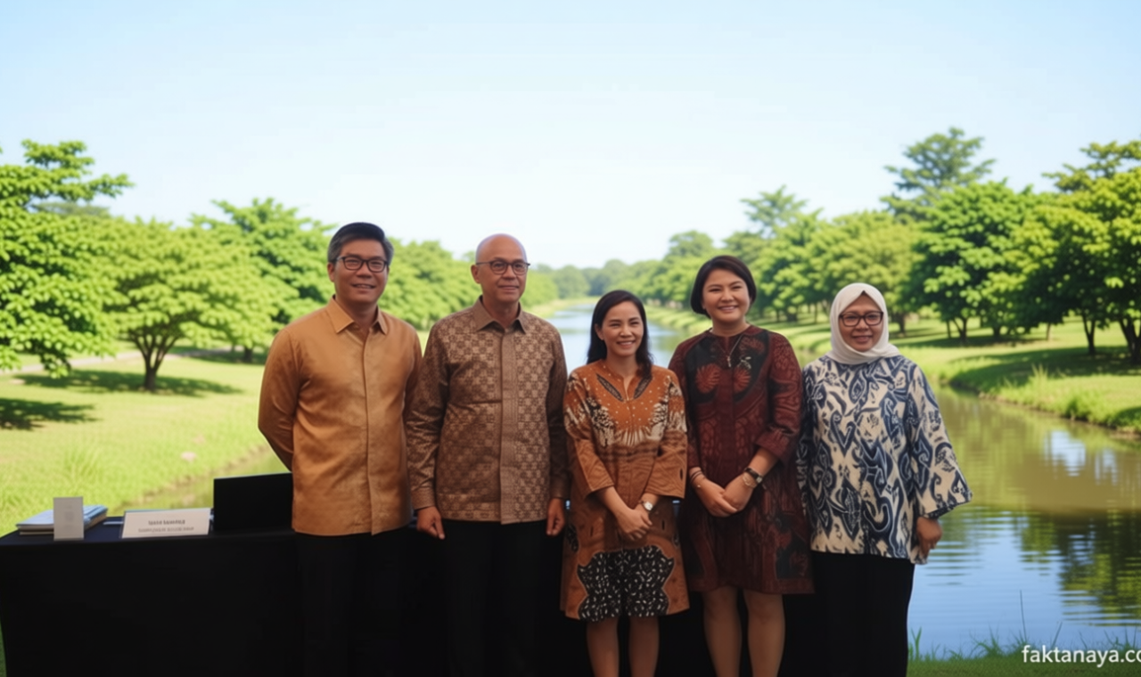 Topics Covered: Gelar RUPST, Paradise Indonesia Finalisasi Dividen Interim dan Rombak Jajaran Direksi