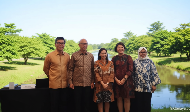 Topics Covered: Gelar RUPST, Paradise Indonesia Finalisasi Dividen Interim dan Rombak Jajaran Direksi