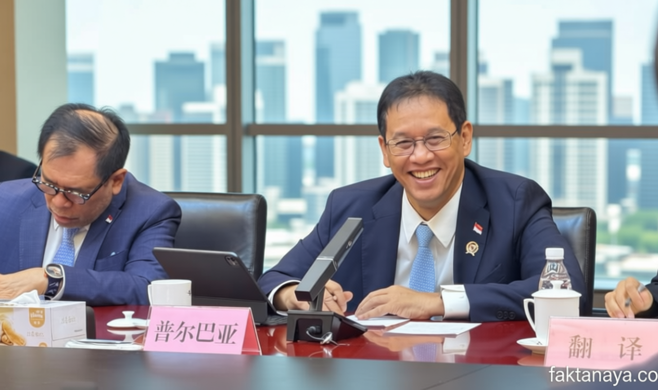 Key Strategy: Berlaku Juli 2026, Purbaya Pastikan Platform E-commerce Jadi Pemungut Pajak Pedagang Online