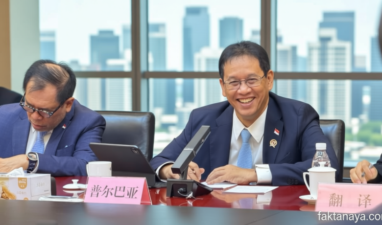 Key Strategy: Berlaku Juli 2026, Purbaya Pastikan Platform E-commerce Jadi Pemungut Pajak Pedagang Online