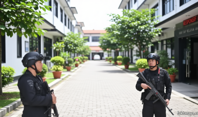 Penggeledahan Bea Cukai Juanda Berujung Pemeriksaan 30 Pegawainya Soal Impor HP Bekas Ilegal