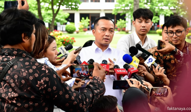Main Agenda: 3 Peserta SPPI Kopdes Merah Putih Meninggal, Istana Dorong Latsarmil Dievaluasi