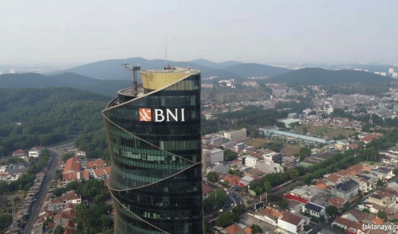 Key Strategy: Momentum 8 Dekade, Transformasi BNI Perkuat Kinerja hingga Daya Saing