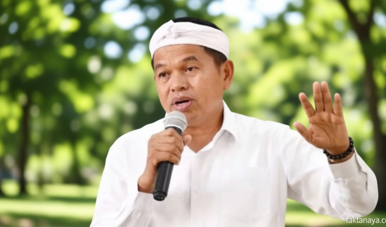 Key Discussion: Nasib Sayembara Rp250 Juta KDM Soal Penangkapan Taufik Hidayat, Polisi yang Dapat?