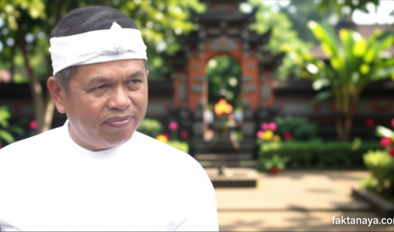 Official Announcement: KDM Minta Stop Donasi untuk Biaya Pengobatan YTR, Ungkap Nasib Uang Sayembara Rp250 Juta