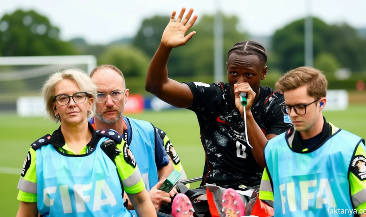 New Policy: Cedera Horor di Piala Dunia 2026, FIFA Siapkan Rp10 Miliar untuk Klub Rekan Jay Idzes