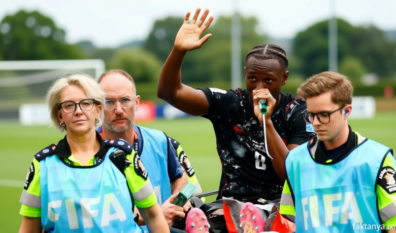 New Policy: Cedera Horor di Piala Dunia 2026, FIFA Siapkan Rp10 Miliar untuk Klub Rekan Jay Idzes