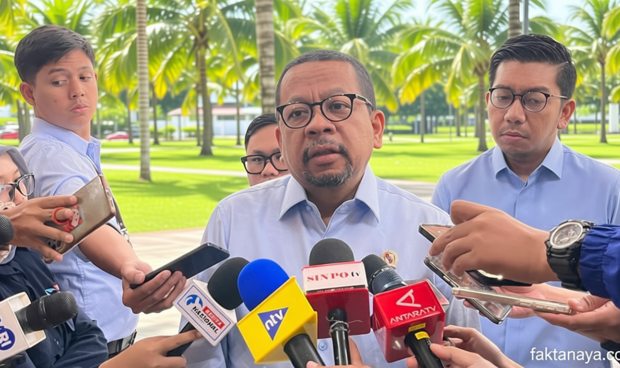 Special Plan: Pemerintah Sebut Nutrisi Anak-anak Membaik Setelah Terima MBG