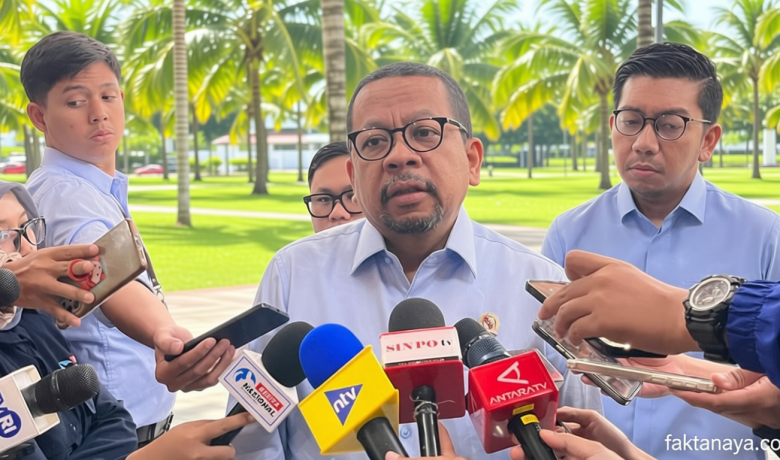 Special Plan: Pemerintah Sebut Nutrisi Anak-anak Membaik Setelah Terima MBG