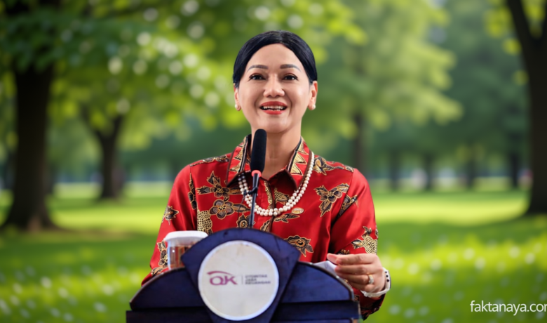 New Policy: Disorot MSCI, Bos OJK Janji Benahi Transparansi & Praktik Perdagangan Terkoordinasi di Pasar Modal RI