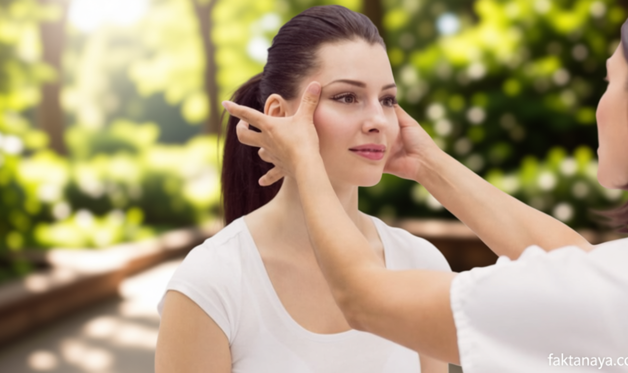 Key Strategy: 5 Hal yang Perlu Dipahami Sebelum Mencoba Full Face Contouring, Tren Baru Dunia Kecantikan