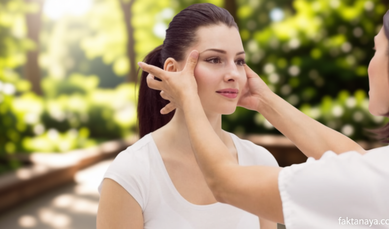 Key Strategy: 5 Hal yang Perlu Dipahami Sebelum Mencoba Full Face Contouring, Tren Baru Dunia Kecantikan