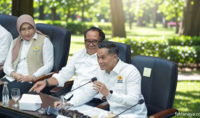 Main Agenda: Kadin Tegaskan Pentingnya Hal Ini Guna Akselerasi Pertumbuhan Ekonomi Nasional
