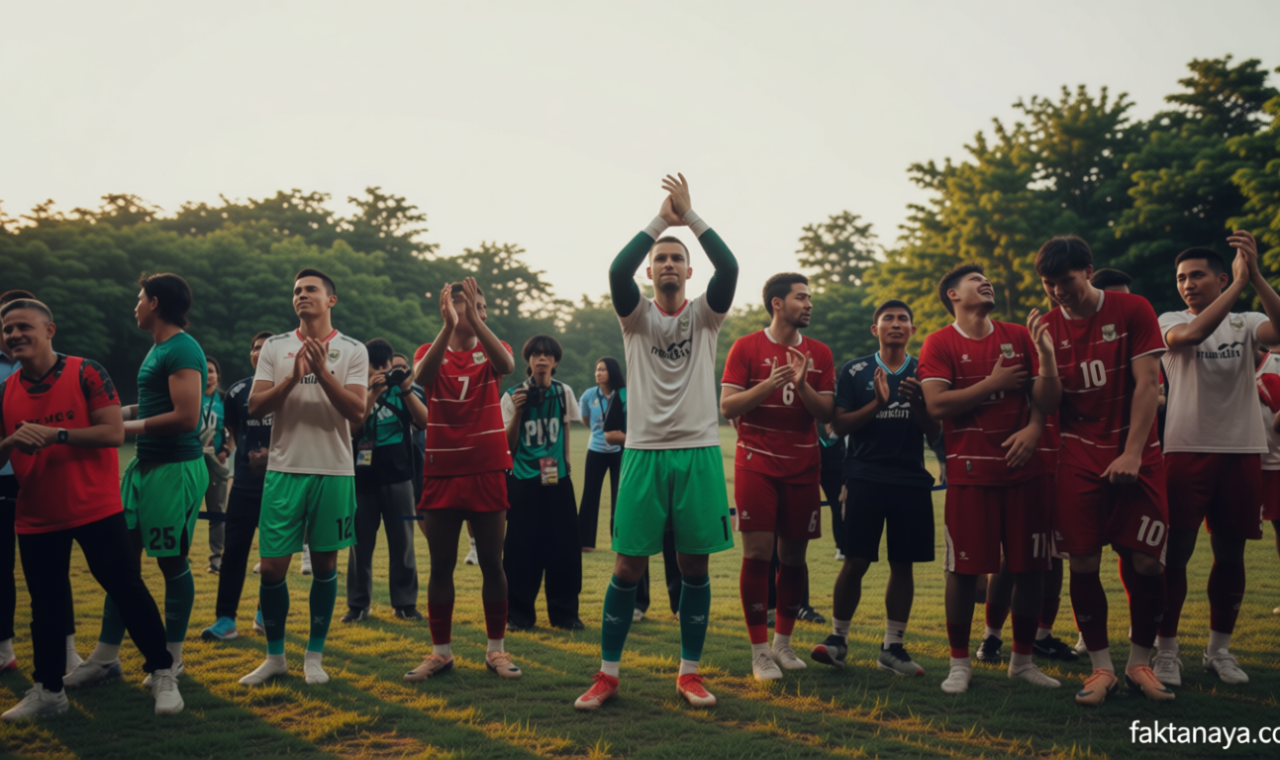Special Plan: Di Tengah Piala Dunia 2026, FIFA Buat Qatar Merana dan Timnas Indonesia Tersenyum