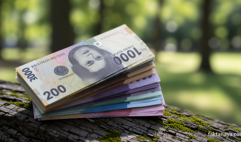 Special Plan: Rupiah Melemah ke Rp 17.817 Dipicu Proteksionisme Dagang AS dan Rentannya Perdamaian Timur Tengah