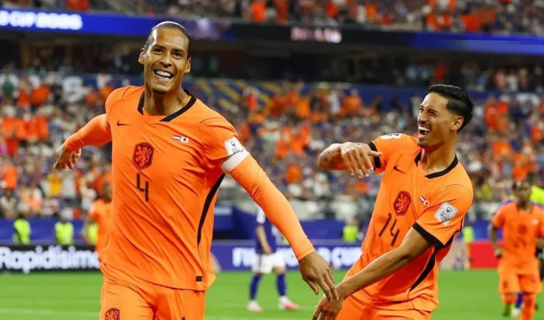 Visit Agenda: Sedang Berlangsung! Ini Link Live Streaming Belanda Vs Swedia di Piala Dunia 2026