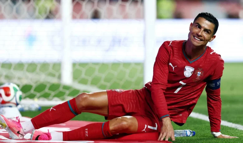 Solution For: Komentator Portugal Sebut Ronaldo Dipaksa Main Starter di Piala Dunia 2026 karena Alasan Ini