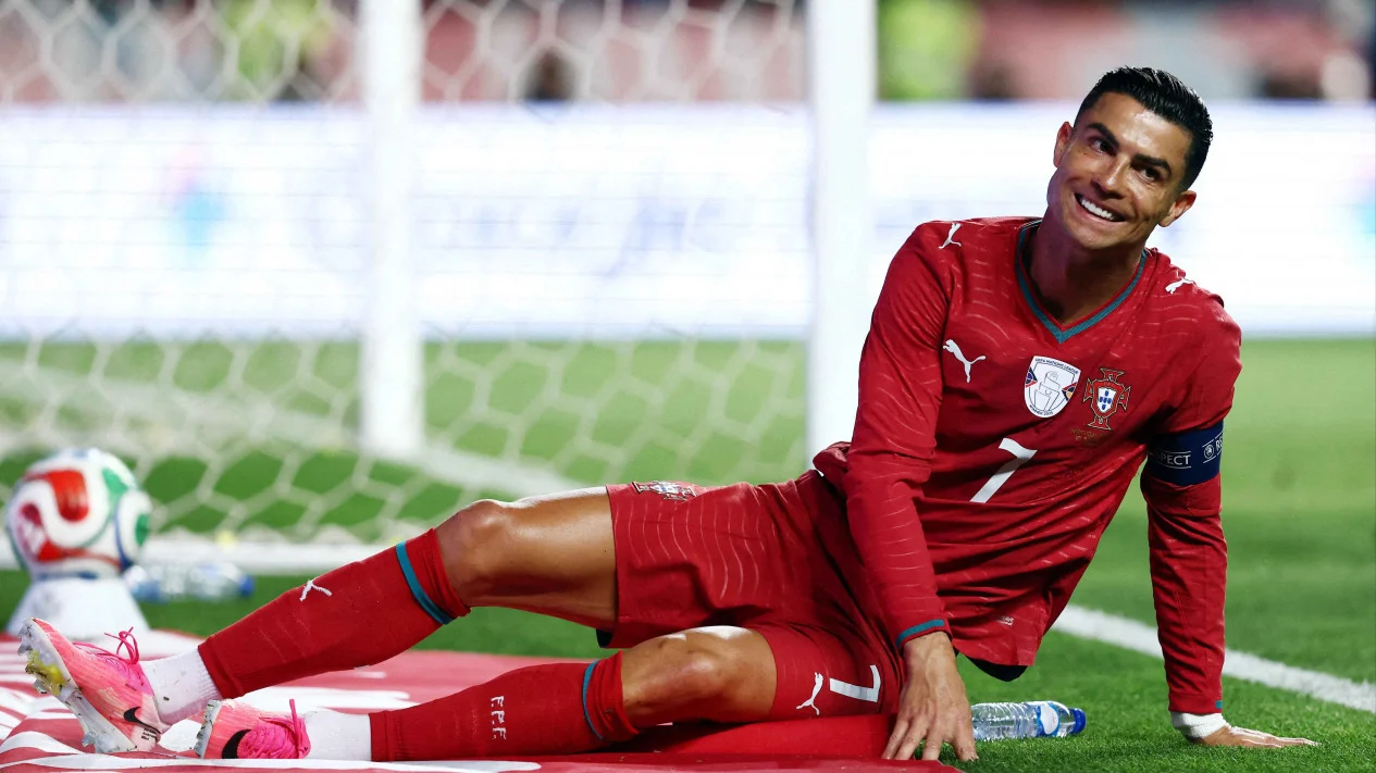 Solution For: Komentator Portugal Sebut Ronaldo Dipaksa Main Starter di Piala Dunia 2026 karena Alasan Ini