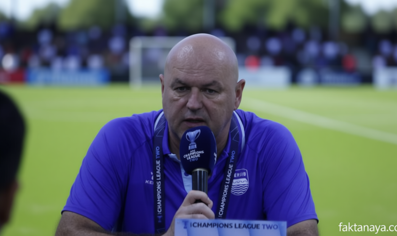 Solving Problems: Terpopuler: Bojan Hodak Resmi Masuk Klub Liga Malaysia, John Herdman Ketar-ketir