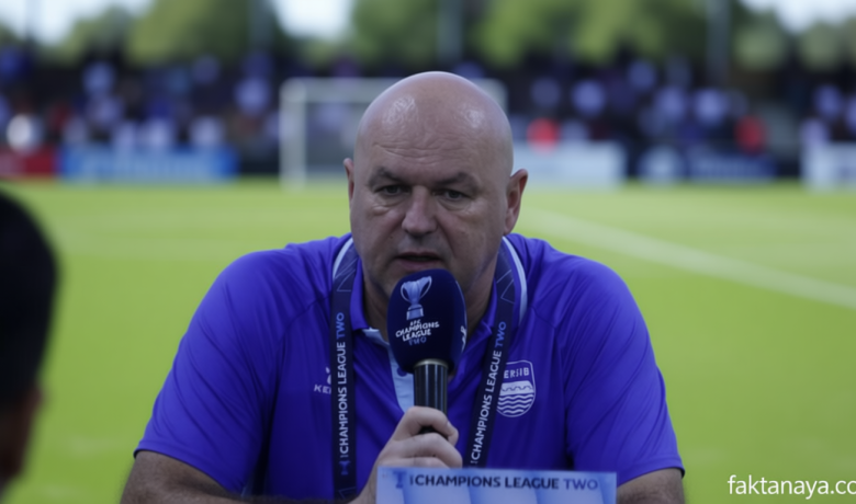 Solving Problems: Terpopuler: Bojan Hodak Resmi Masuk Klub Liga Malaysia, John Herdman Ketar-ketir