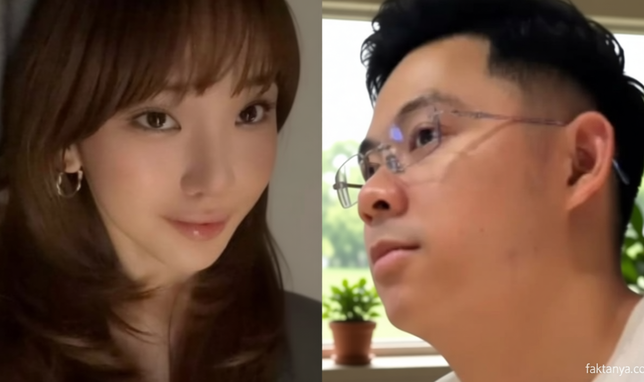 Facing Challenges: Siapa Syahran Dezencly? Pacar Baru Jule yang Mendadak Ngaku Siap Tanggung Jawab