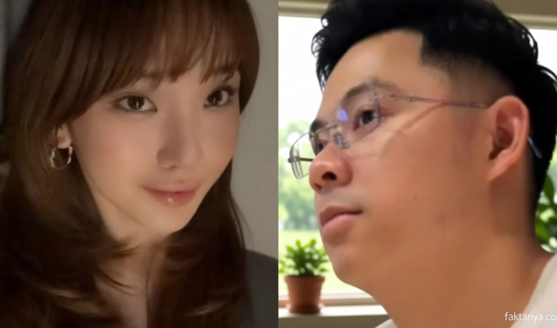Facing Challenges: Siapa Syahran Dezencly? Pacar Baru Jule yang Mendadak Ngaku Siap Tanggung Jawab