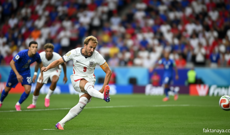 Important Visit: Sedang Berlangsung! Ini Link Live Streaming Inggris Vs Ghana di Piala Dunia 2026