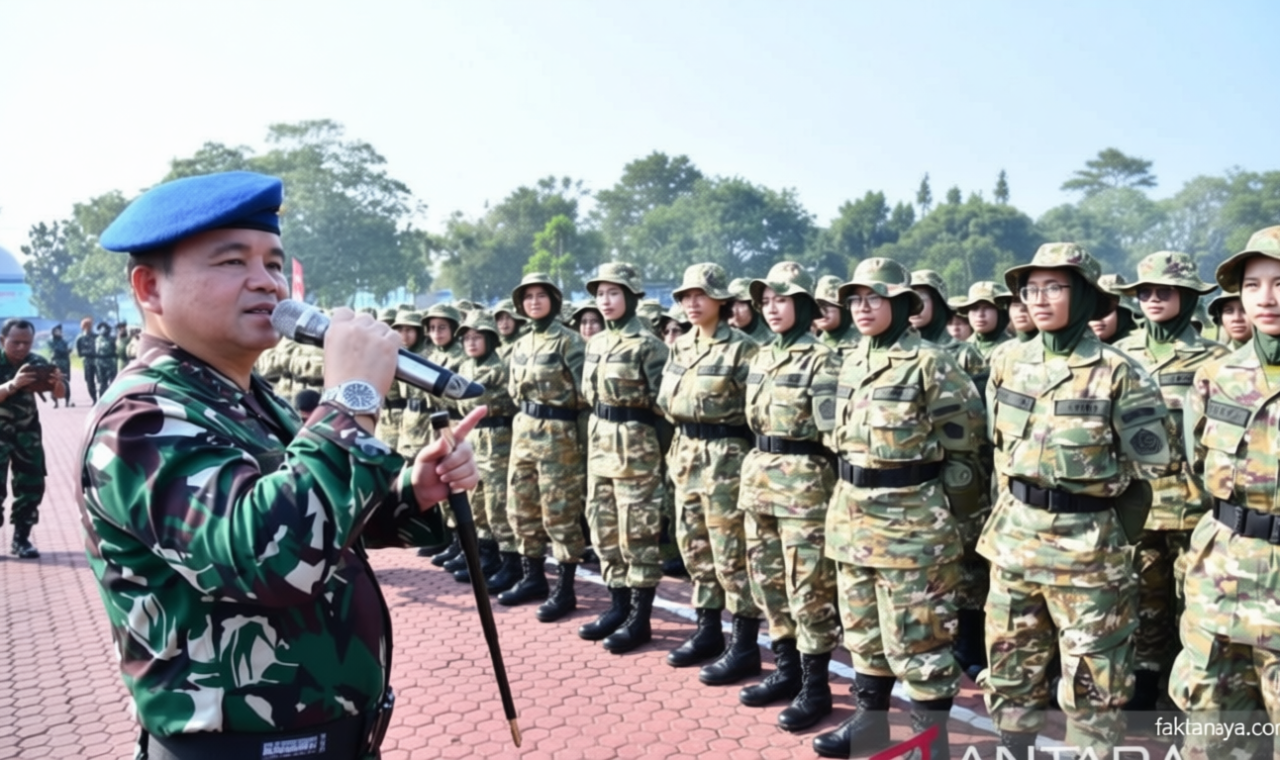 Topics Covered: Satu Lagi Calon Pengelola Koperasi Nelayan Meninggal saat Latihan Militer
