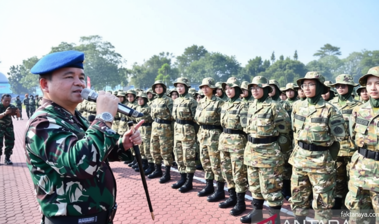 Topics Covered: Satu Lagi Calon Pengelola Koperasi Nelayan Meninggal saat Latihan Militer