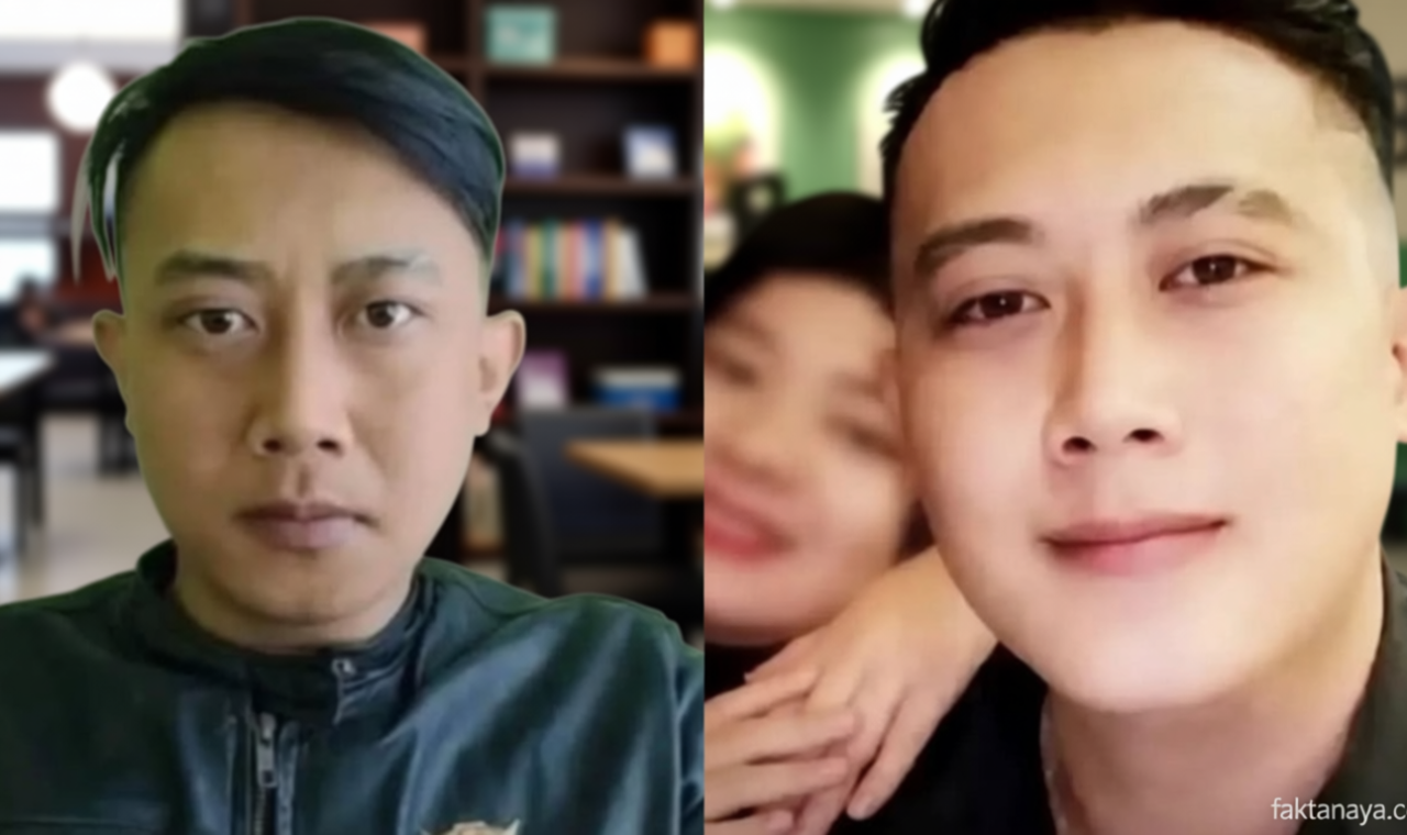 Main Agenda: Tabiat Asli Taufik Hidayat Dibongkar Bapaknya: Kalau Gak Mabuk, Nyuri, Ya Aniaya