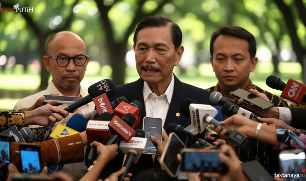 Key Discussion: Permudah Masyarakat, Pemerintah Bakal Luncurkan Bansos Digital pada Oktober 2026