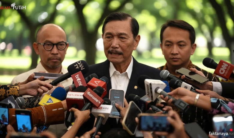 Key Discussion: Permudah Masyarakat, Pemerintah Bakal Luncurkan Bansos Digital pada Oktober 2026