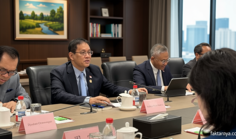 Main Agenda: Meski Punya Keluhan, Purbaya Pastikan Kepercayaan Pemerintah China ke RI Tetap Terjaga