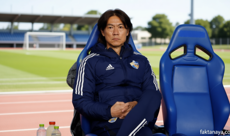 Historic Moment: Presiden Korea Selatan Ngamuk Usai Taeguk Warriors Tersingkir dari Piala Dunia 2026, Pelatih Hong Myung-bo jadi Sasaran