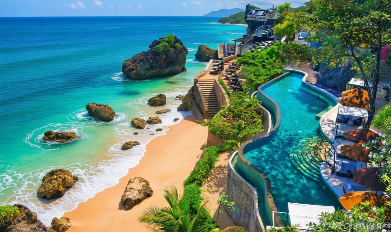 Historic Moment: Liburan ke Bali Saat Hari Galungan, Ini Deretan Destinasi Favorit untuk Wisatawan
