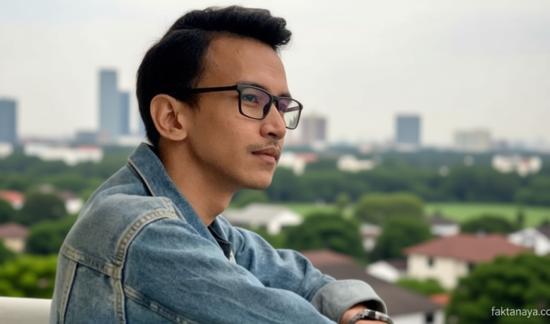 Solution For: Ngamuk di Ruko Cilincing Sambil Pamer Airsoft Gun, Adam Deni Jadi Tersangka dan Ditahan Polisi