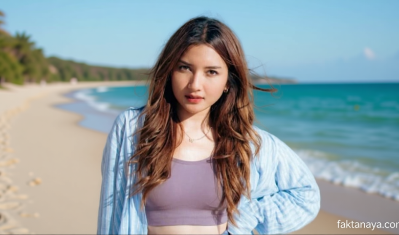 What Happened During: Terungkap! Sosok Yuriska Patricia, Aktris FTV yang Dilamar Asnawi Mangkualam
