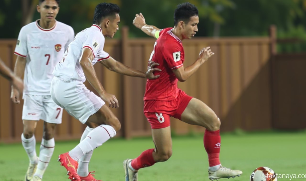 Solving Problems: Media Vietnam Mulai Curiga, Timnas Indonesia Dinilai Makin Sulit Dikalahkan di Piala AFF 2026: Ada Senjata Mematikan