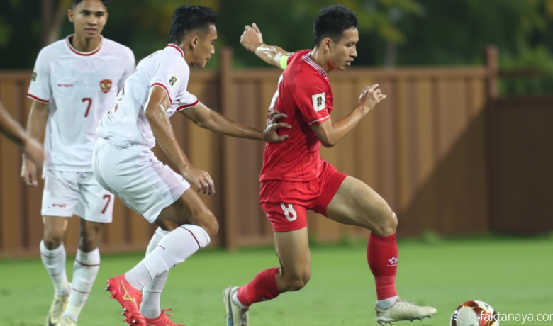 Solving Problems: Media Vietnam Mulai Curiga, Timnas Indonesia Dinilai Makin Sulit Dikalahkan di Piala AFF 2026: Ada Senjata Mematikan