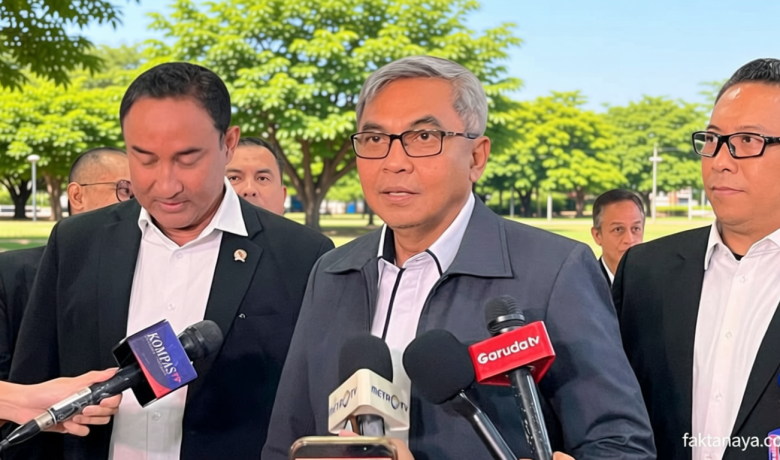 Nama Dirjen Bea Cukai Muncul di Sidang – Ketua KPK Bilang Begini