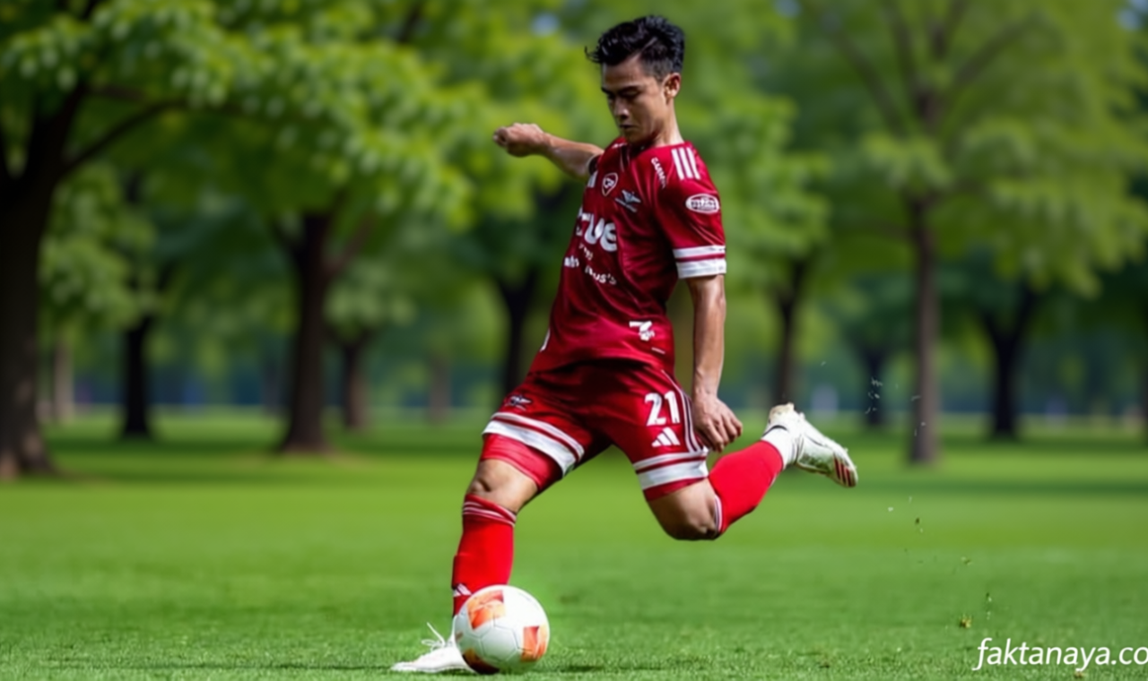 Latest Program: Resmi Berpisah dengan Bangkok United, Ini 3 Klub Super League yang Bisa Jadi Destinasi Pratama Arhan