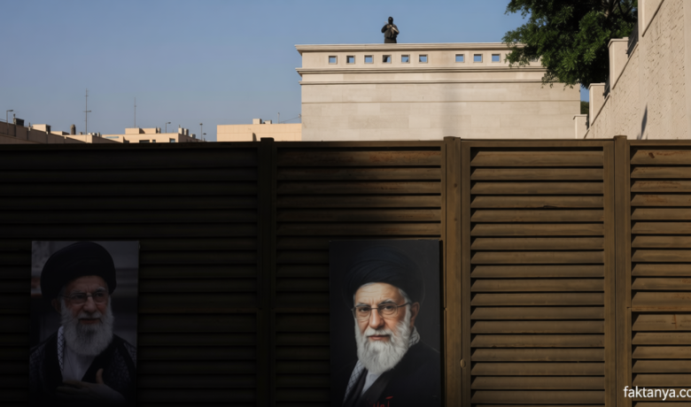 Visit Agenda: Sempat Tertunda, Prosesi Pemakaman Ayatollah Ali Khamenei Digelar Selama Dua Hari Pekan Depan