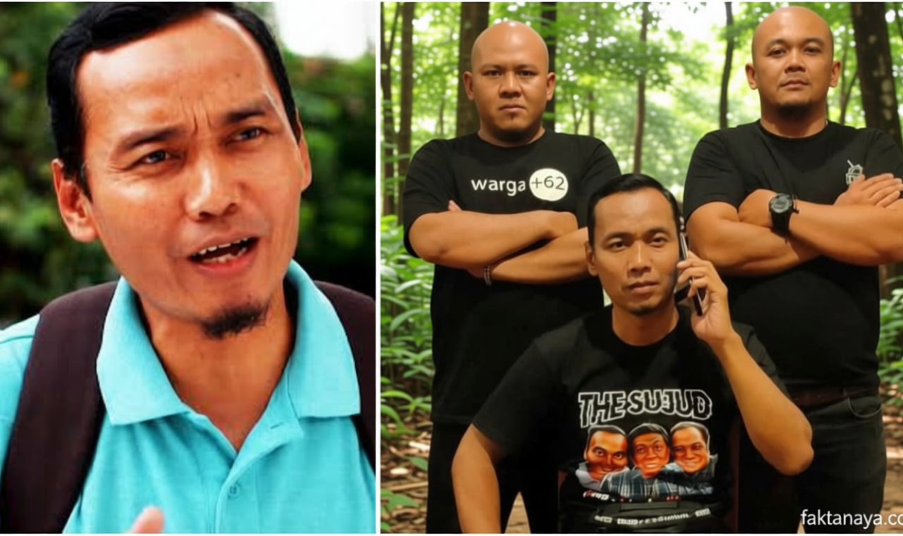 Key Strategy: Sempat Masuk ICU Sebelum Meninggal, Ini Kronologi dan Penyebab Wafatnya Icuk Baros Pemeran Saep Copet