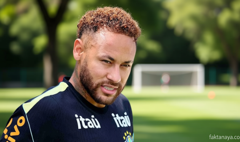 Key Strategy: Resmi! Neymar Kembali Absen di Piala Dunia 2026, Lewatkan Laga Kontra Haiti