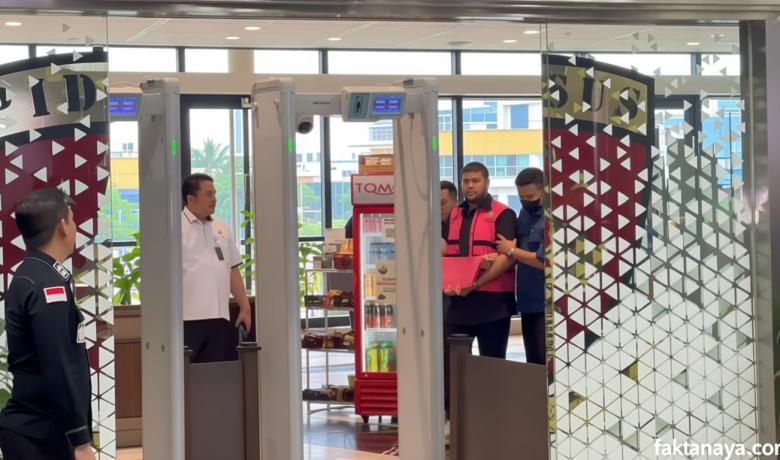 New Policy: Ketua Yayasan Ini Jadi Tersangka Keenam Korupsi MBG, Kejagung Bongkar Perannya