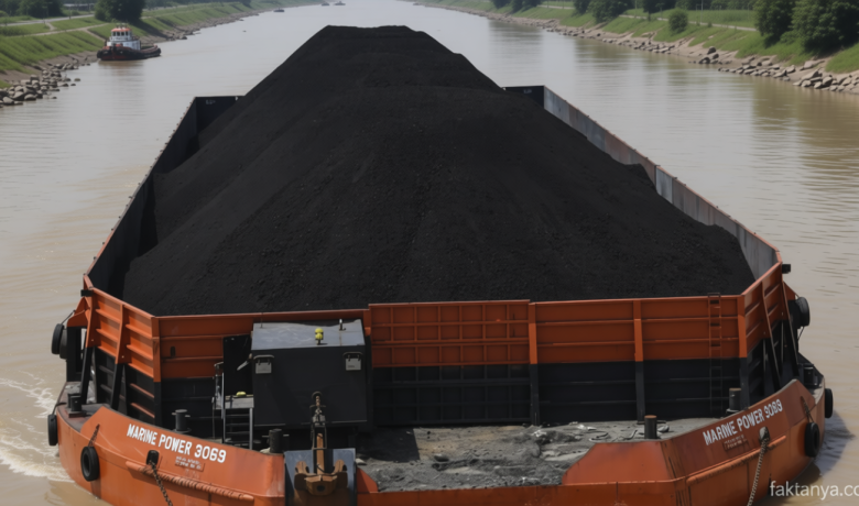 New Policy: Harga Batu Bara Ambruk 9% dalam Sepekan, India Jadi Pemicu Utama Tekanan Pasar Global